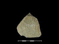 石片器藏品圖，第2張