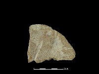 石片器藏品圖，第2張