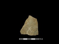 打製石器藏品圖，第2張