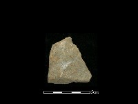 打製石器藏品圖，第1張