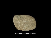 打製石器藏品圖，第2張