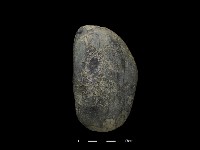 石鎚藏品圖，第1張