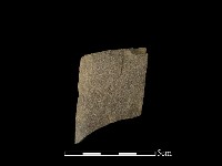 帶加工痕石材藏品圖，第1張