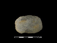 帶加工痕石材藏品圖，第2張