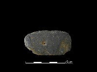 帶加工痕石材藏品圖，第2張