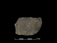 打製石器藏品圖，第2張