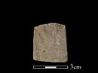 錛鑿形器藏品圖，第3張