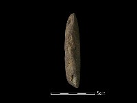 錛鑿形器藏品圖，第2張