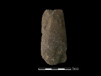 錛鑿形器藏品圖，第3張