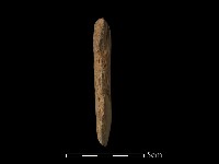 錛鑿形器藏品圖，第2張