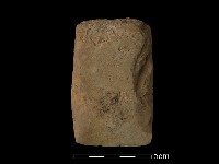 錛鑿形器藏品圖，第3張