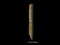 錛鑿形器藏品圖，第3張