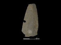 矛鏃形器藏品圖，第2張