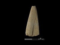 矛鏃形器藏品圖，第1張