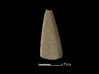 矛鏃形器藏品圖，第2張