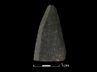 矛鏃形器藏品圖，第1張