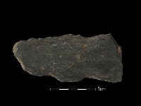 戈形器藏品圖，第2張