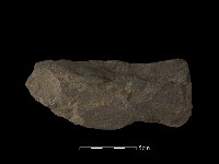 戈形器藏品圖，第2張