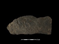 戈形器藏品圖，第1張