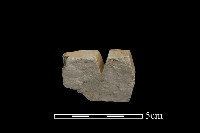 帶加工痕玉材藏品圖，第1張