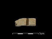 帶加工痕玉材藏品圖，第2張