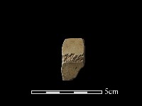 帶加工痕玉材藏品圖，第3張