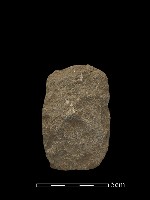 石片器藏品圖，第2張