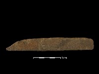 石片器藏品圖，第3張