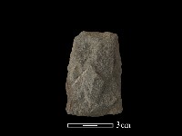 錛鑿形器藏品圖，第2張