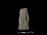 錛鑿形器藏品圖，第3張