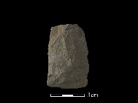 錛鑿形器藏品圖，第1張