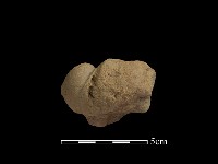 斧鋤形器藏品圖，第2張