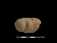 斧鋤形器藏品圖，第3張