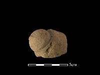 斧鋤形器藏品圖，第1張