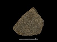 石片器藏品圖，第2張