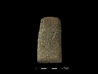 錛鑿形器藏品圖，第1張