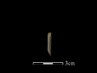 錛鑿形器藏品圖，第3張