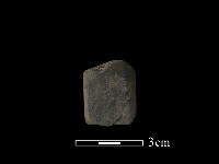 錛鑿形器藏品圖，第1張