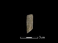 錛鑿形器藏品圖，第1張