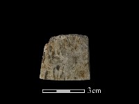 錛鑿形器藏品圖，第3張