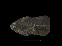 戈形器藏品圖，第2張