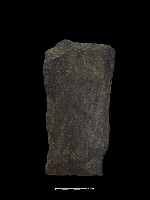 斧鋤形器藏品圖，第2張