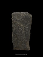 斧鋤形器藏品圖，第1張