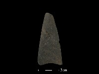 矛鏃形器藏品圖，第2張