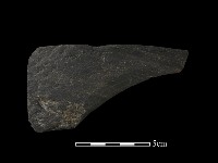 石鐮藏品圖，第1張