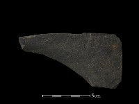 石鐮藏品圖，第2張