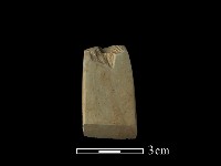 錛鑿形器藏品圖，第2張