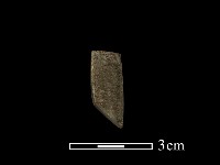 錛鑿形器藏品圖，第1張