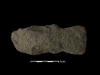 戈形器藏品圖，第2張