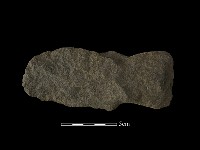 戈形器藏品圖，第1張